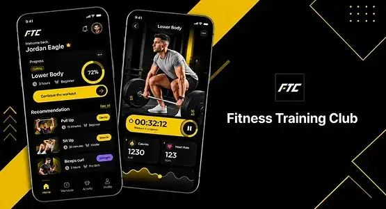Fitness Training Club case study