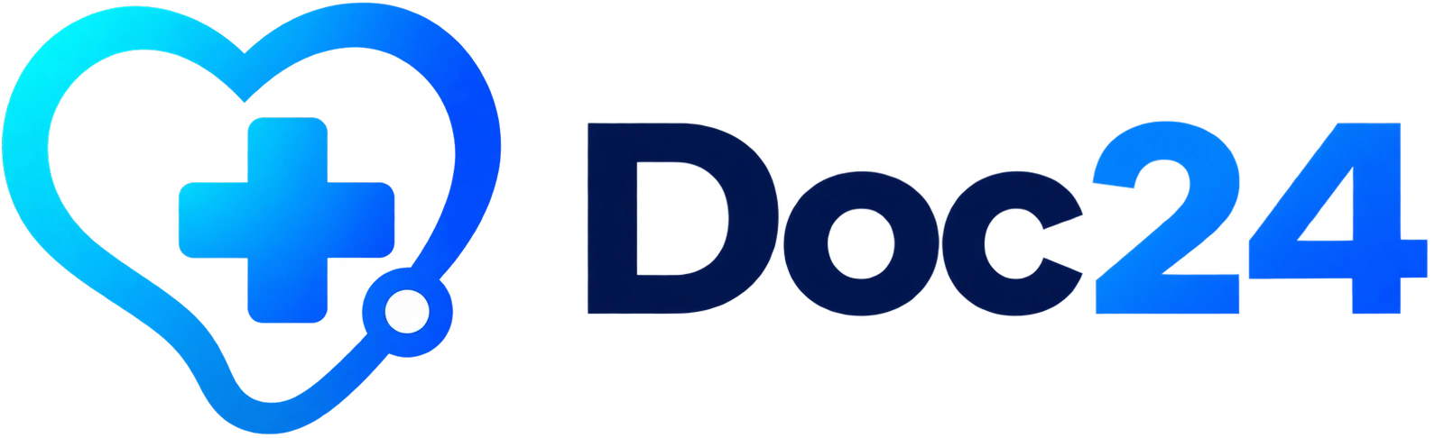 Health Care Logo