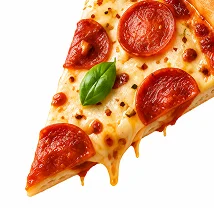 Idowaz Pizza Slice