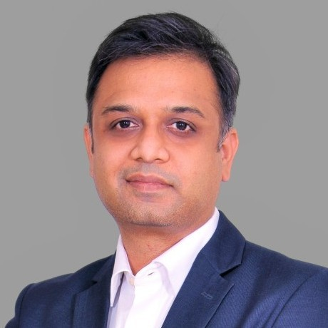 Abhishek Verma