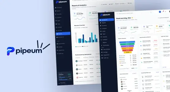 Pipeum case study
