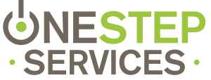 One Step Services LLC logo