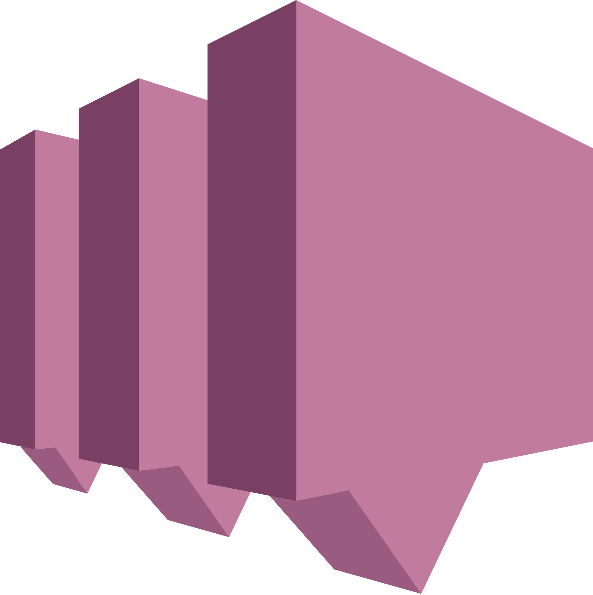 Promatics Tech Stack