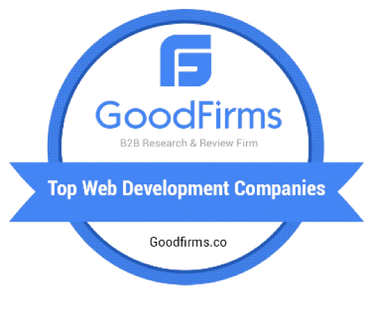 GoodFirms logo