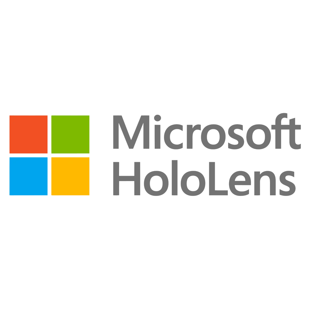 Microsoft Hololens