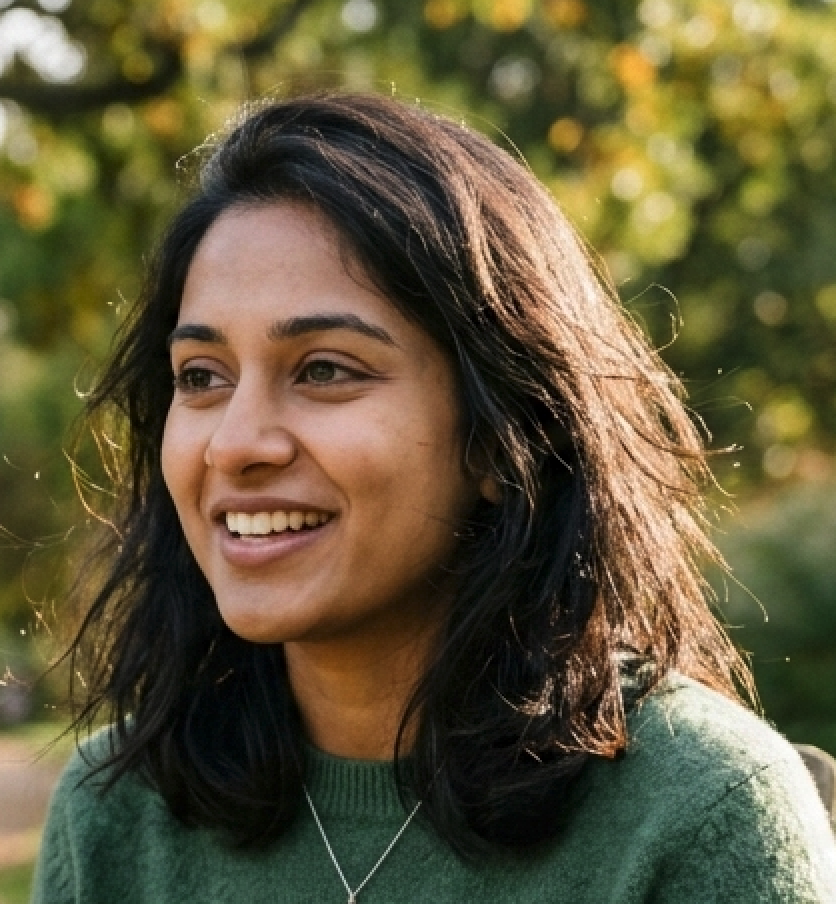 Nikita Gupta