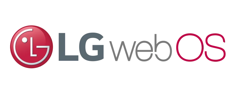 LG webOS